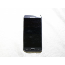 Замена дисплея Samsung Galaxy J3 Eclipse в сборе